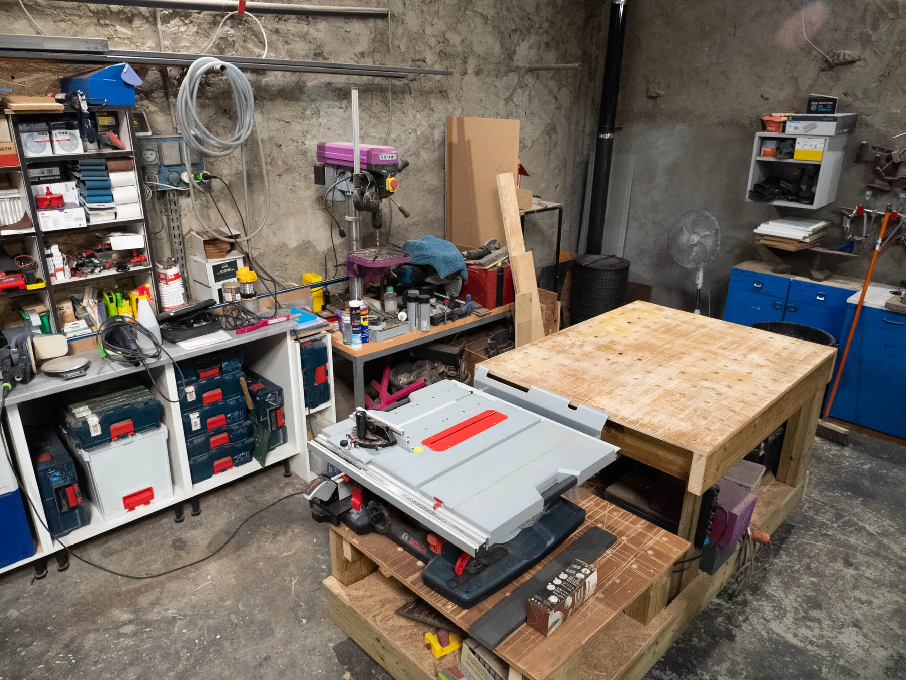 Réalisez vos sous-verres en bois et résine époxy - Image n°2 - Wecandoo