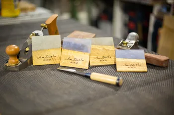 Wecandoo - Réalisez vos sous-verres en bois et résine époxy