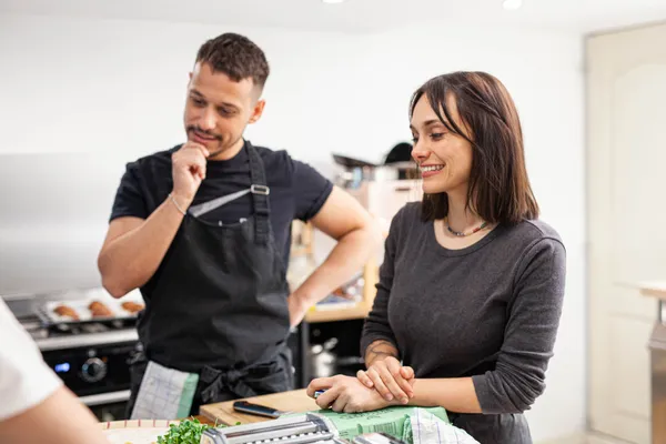 Initiez-vous à la cuisine végétarienne asiatique avec Irène - Image n°1 - Wecandoo