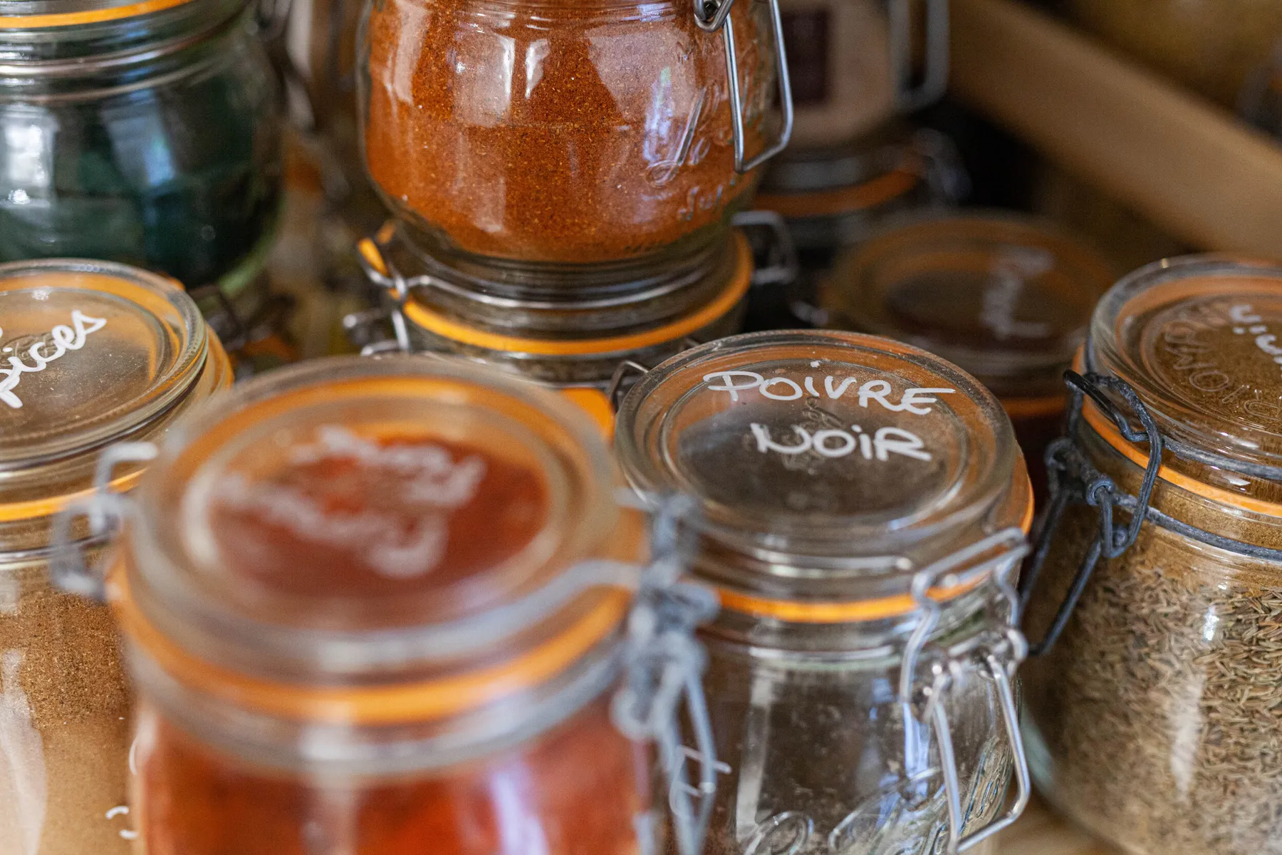 Réalisez votre brunch végétarien méditerranéen avec Irène - Image n°4 - Wecandoo