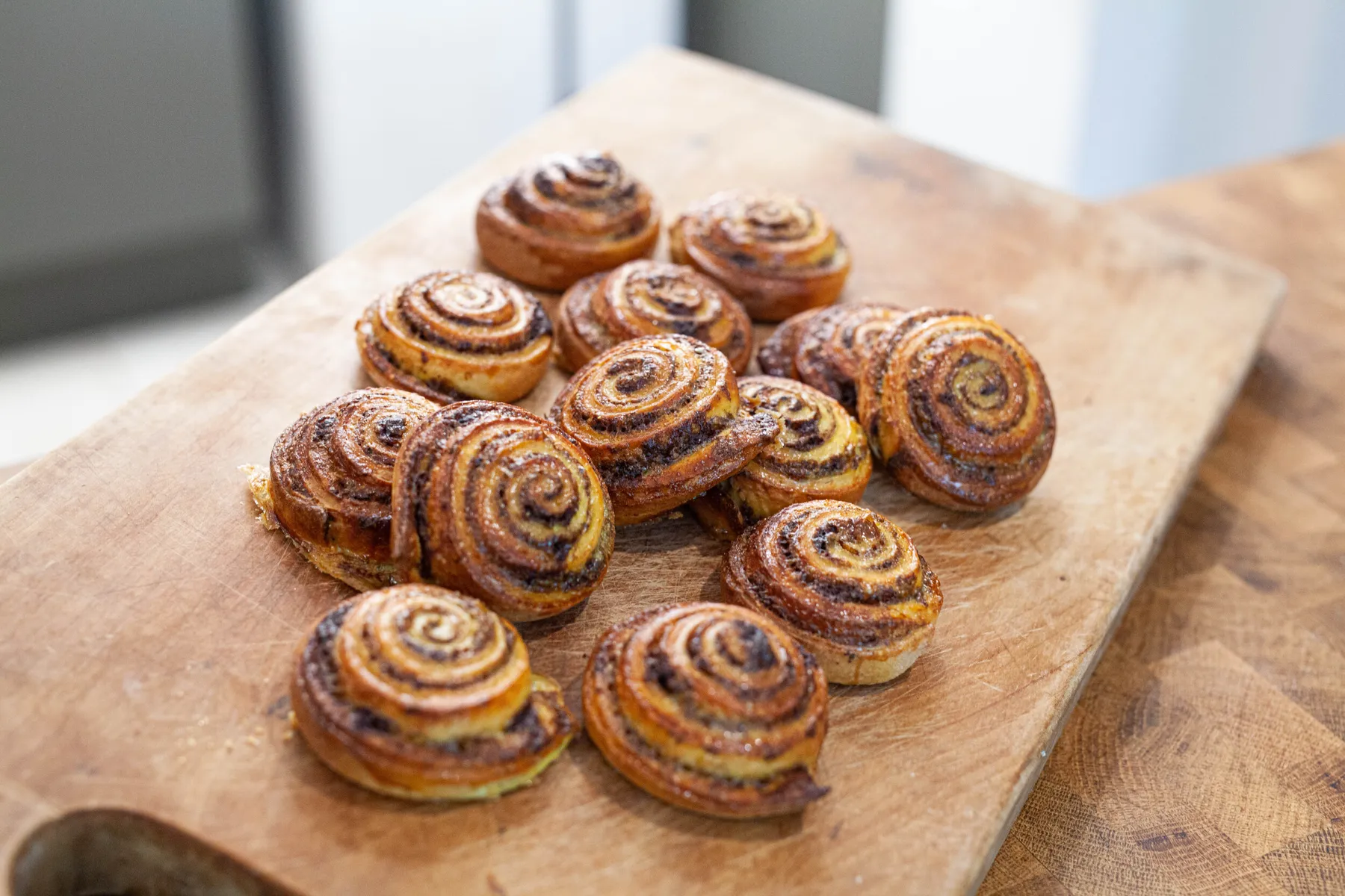 Réalisez votre brunch végétarien méditerranéen avec Irène - Image n°1 - Wecandoo