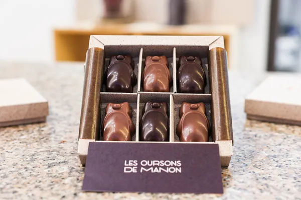 Fabriquez vos oursons en guimauve en famille avec Manon - Image n°2 - Wecandoo