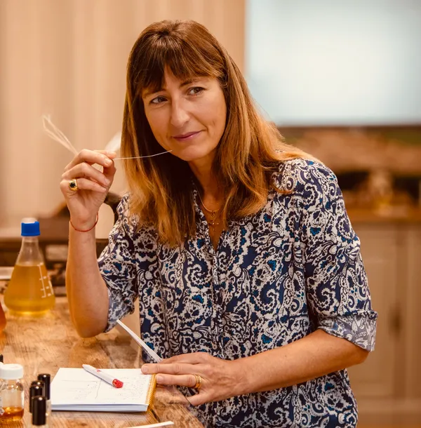 Créez votre parfum sur mesure - Afbeelding nr. 3 - Wecandoo