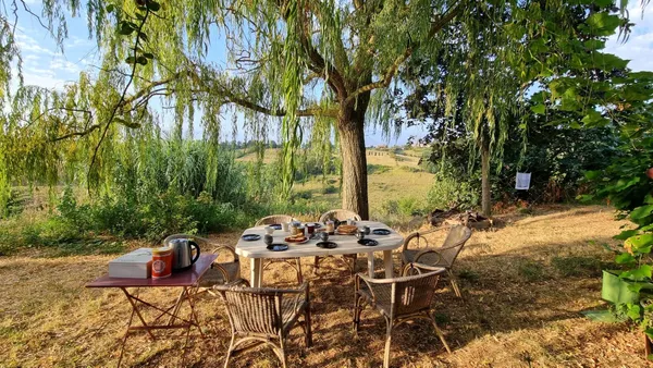 Immergez-vous dans le quotidien d'un fermier fromager - 2J - Image n°1 - Wecandoo