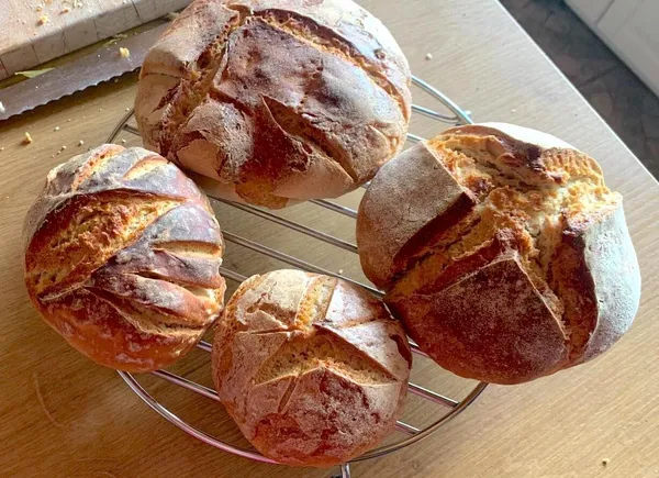 Immergez-vous dans le quotidien d'un fermier fromager - 2J - Image n°3 - Wecandoo