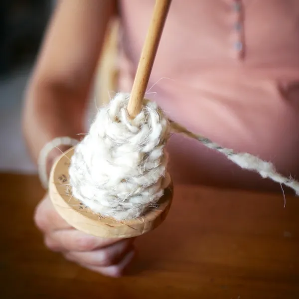 Immergez vous dans dans un élevage de brebis et initiez-vous à la transformation de la laine - Afbeelding nr. 4 - Wecandoo