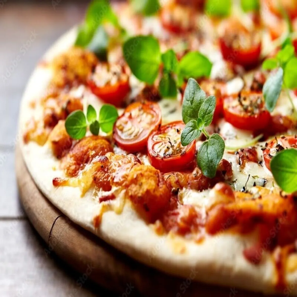 Apprenez les dessous de la pizza napolitaine