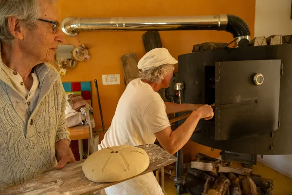 Réalisez votre pain au levain avec Richard - Image n°1 - Wecandoo