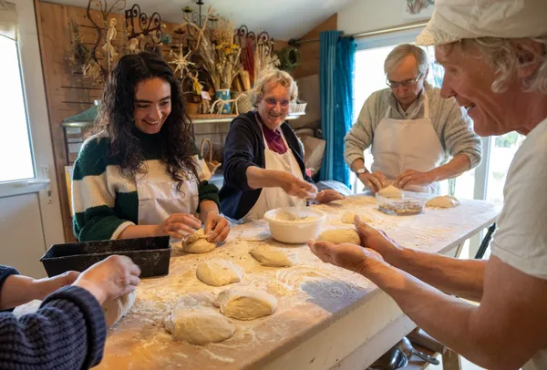 Réalisez votre pain en groupe dans votre lieu - Image n°2 - Wecandoo