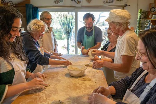 Réalisez votre pain en groupe dans votre lieu - Image n°4 - Wecandoo