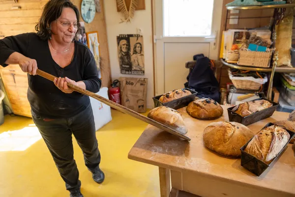 Réalisez votre pain en groupe dans votre lieu - Image n°3 - Wecandoo