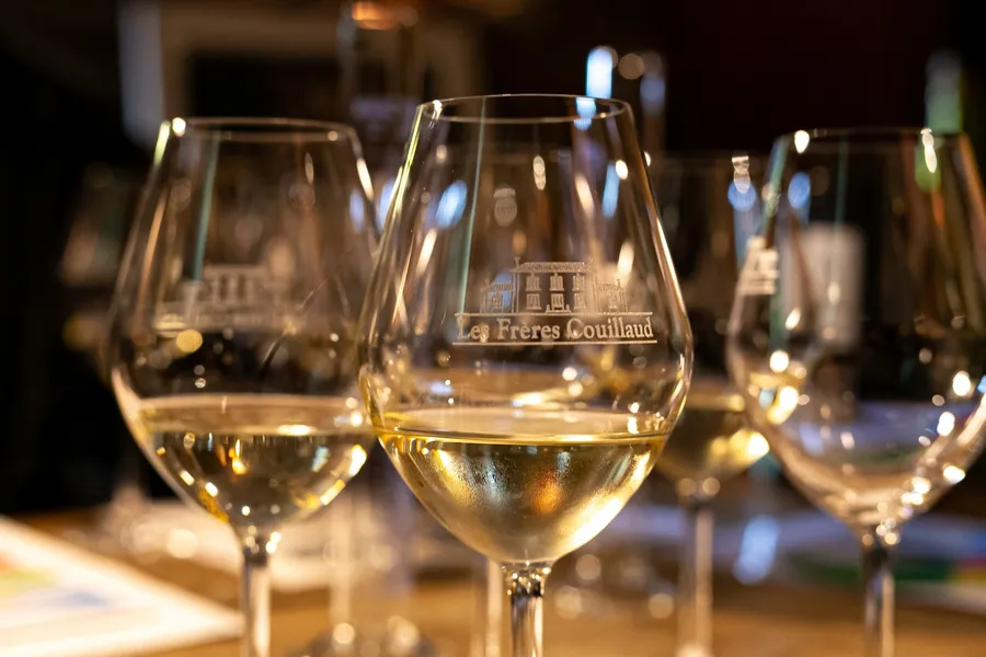 Apprenez à marier vin blanc et fromage avec Alizé et son équipe - Image n°1 - Wecandoo