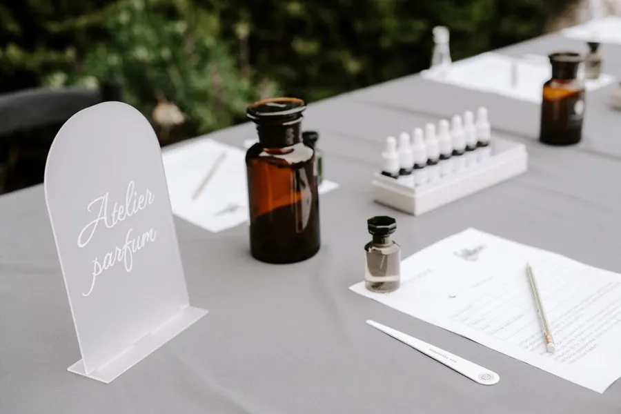 Composez votre parfum dans un lieu historique avec Bruno - Image n°1 - Wecandoo