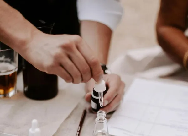 Composez votre parfum dans un lieu historique avec Bruno - Image n°5 - Wecandoo