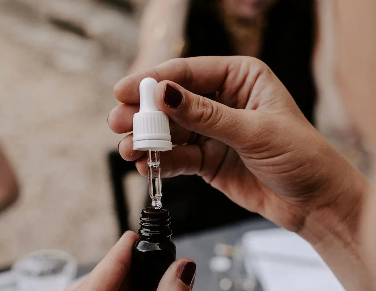 Composez votre parfum dans un lieu historique