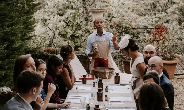 Composez votre parfum dans un lieu historique avec Bruno - Image n°3 - Wecandoo