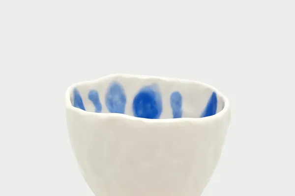 Initiez-vous au modelage pincé sur porcelaine avec Anna - Image n°1 - Wecandoo