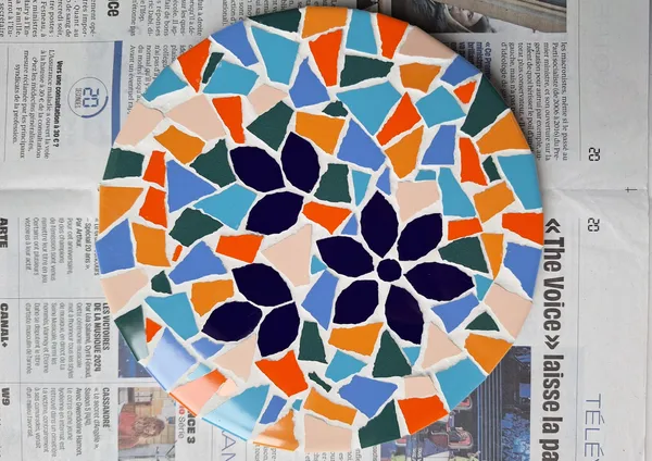 Initiez-vous à la mosaïque - Afbeelding nr. 3 - Wecandoo