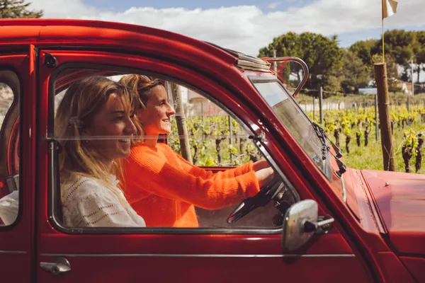 Visitez un domaine viticole et dégustez des vins avec Agathe - Image n°2 - Wecandoo