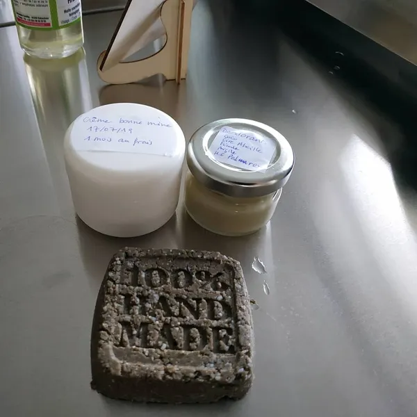 Fabriquez vos cosmétiques solides - Image n°5 - Wecandoo