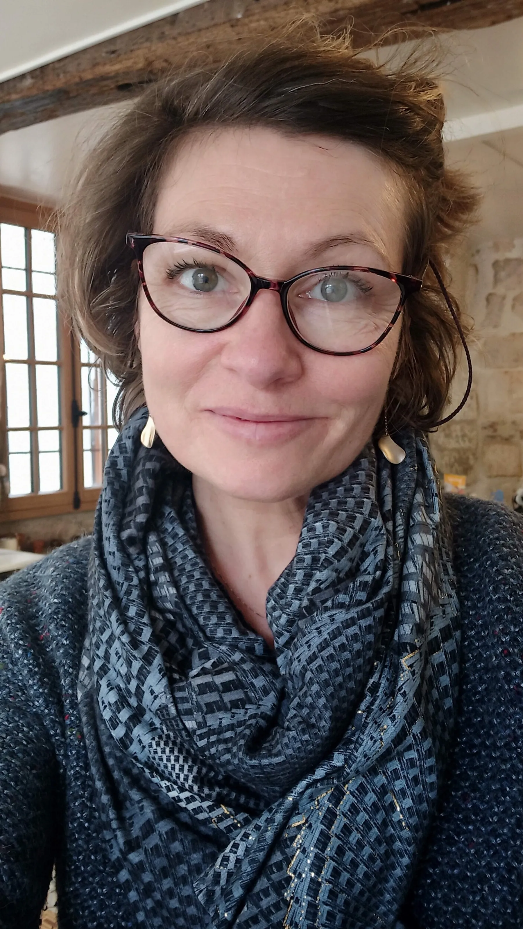 Meet Béatrice. - Wecandoo