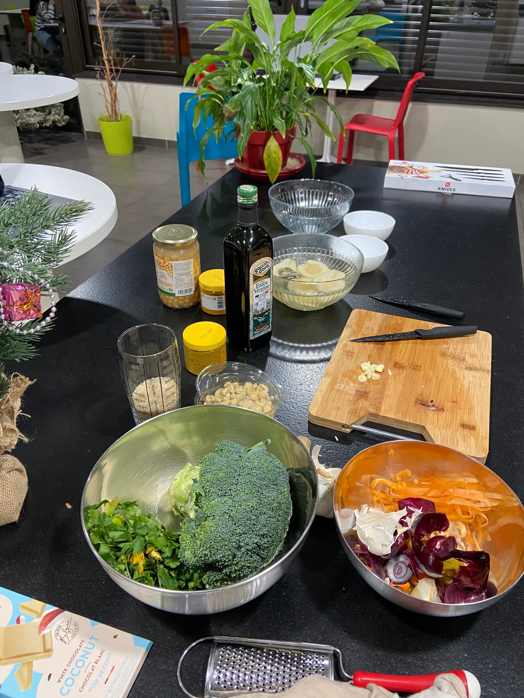 Découvrez la lactofermentation avec Loïc - Image n°1 - Wecandoo