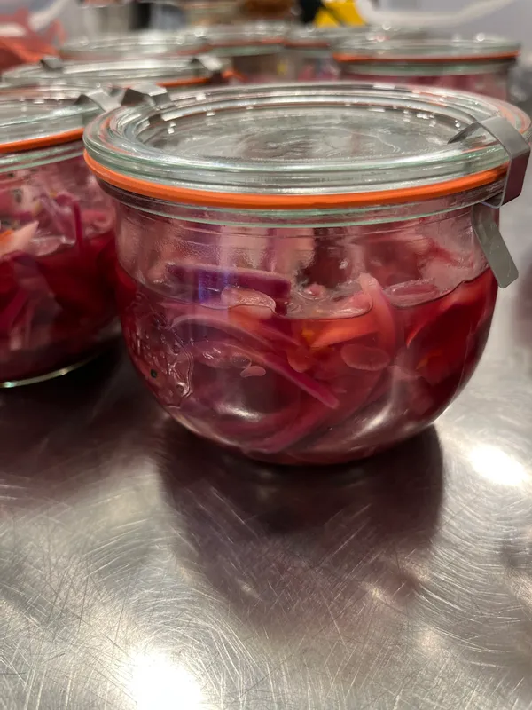 Découvrez la lactofermentation avec Loïc - Image n°2 - Wecandoo