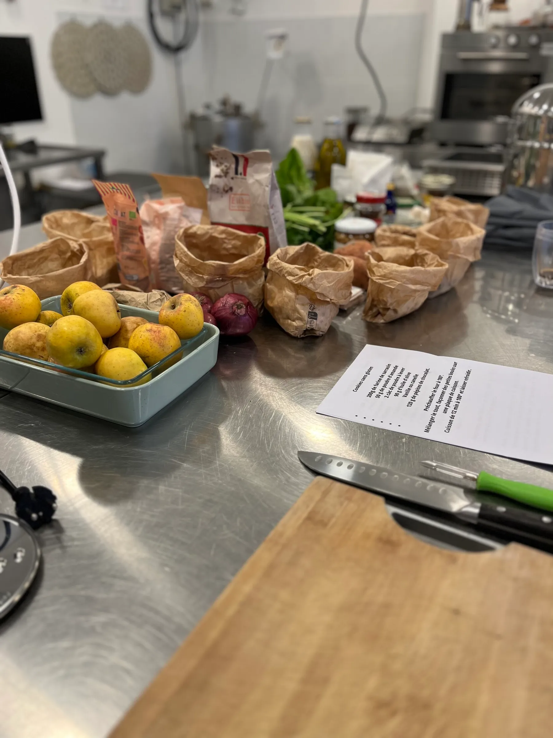 Découvrez la lactofermentation avec Loïc - Image n°3 - Wecandoo