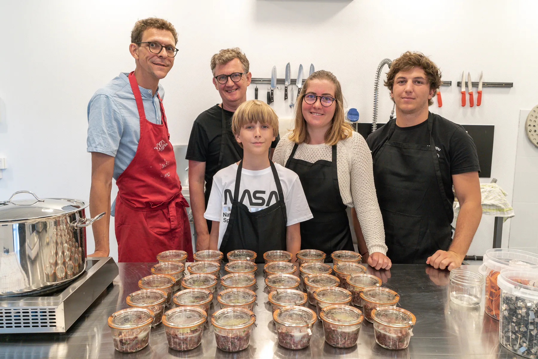 Découvrez la lactofermentation avec Loïc - Image n°4 - Wecandoo