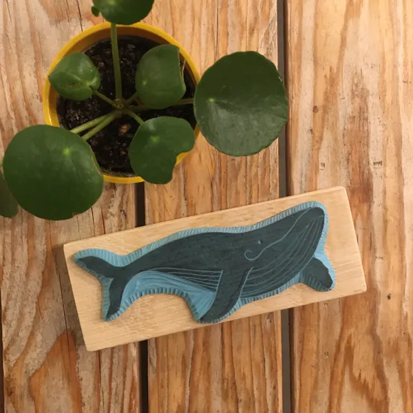 Gravez votre tampon avec Viviana - Image n°4 - Wecandoo