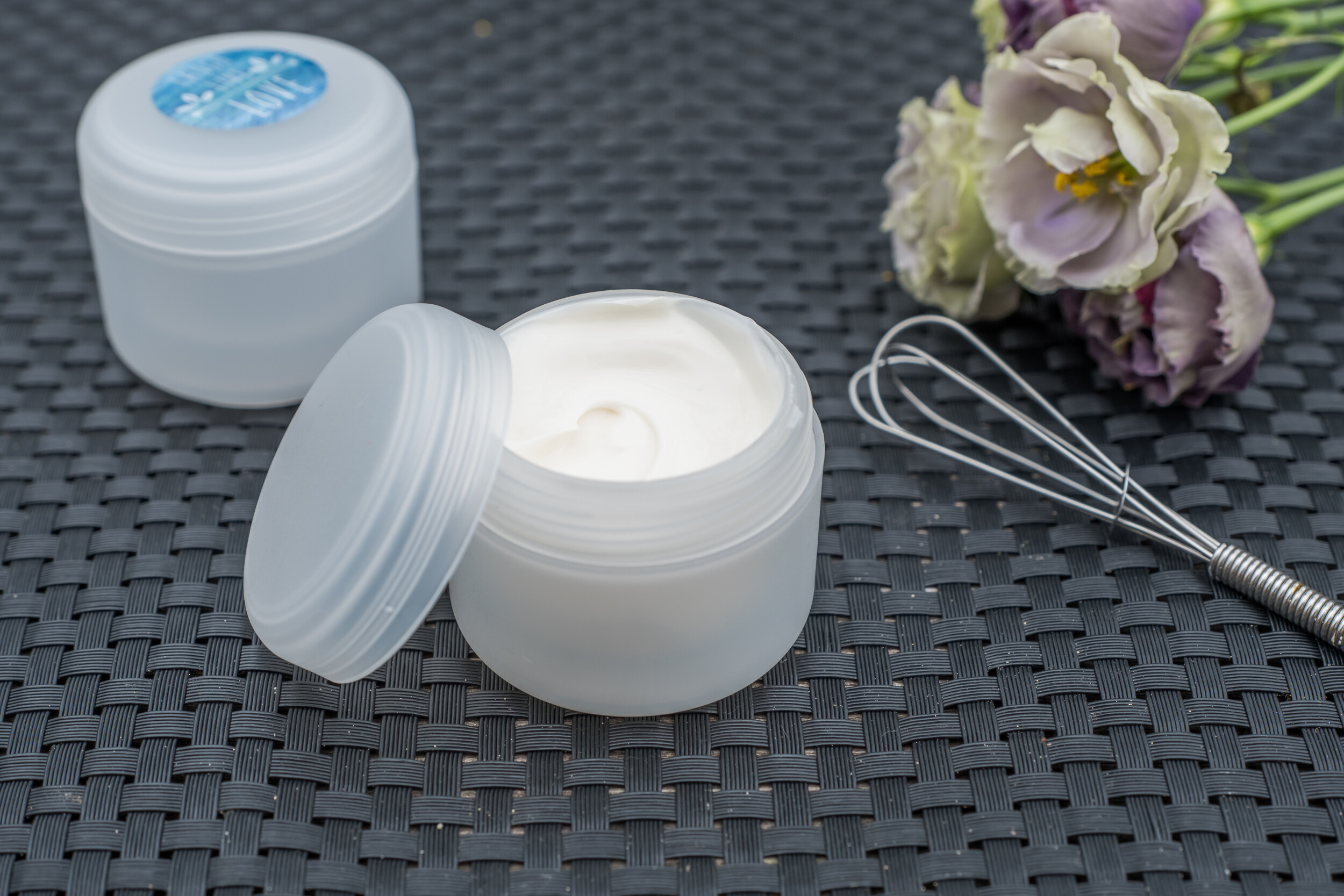 Fabriquez votre trio de soins pour le visage