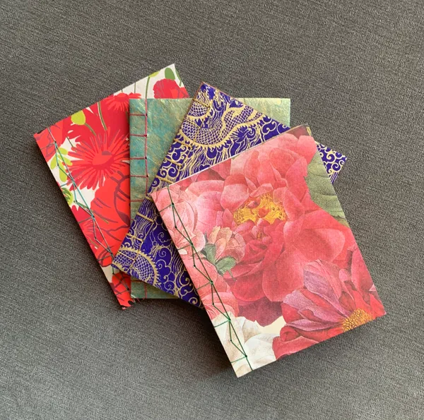 Réalisez votre carnet japonais - Image n°3 - Wecandoo