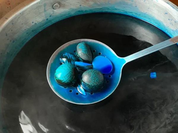 Initiez-vous à la teinture de tagua sur une journée - Image n°2 - Wecandoo