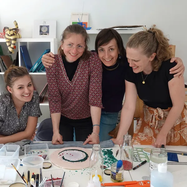 Concevez votre coupelle en verre - Afbeelding nr. 3 - Wecandoo