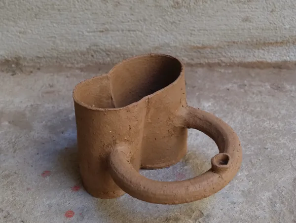 Modelez votre pot de fleur auto-irrigué avec Léa - Image n°5 - Wecandoo