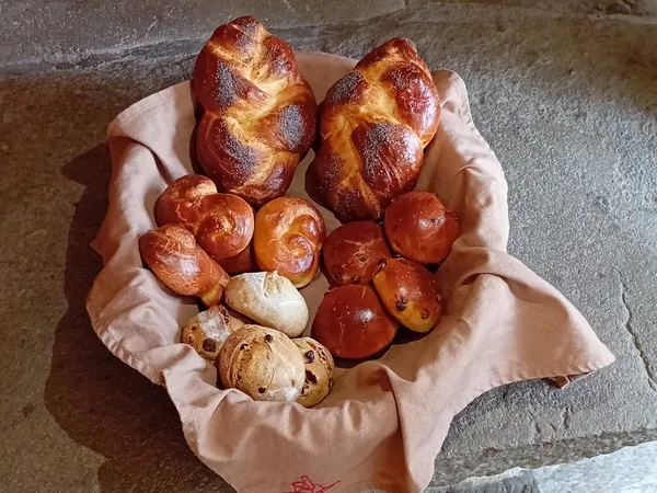 Réalisez vos pains au levain naturel et vos viennoiseries en duo - Image n°5 - Wecandoo