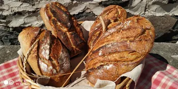 Réalisez vos pains et viennoiseries