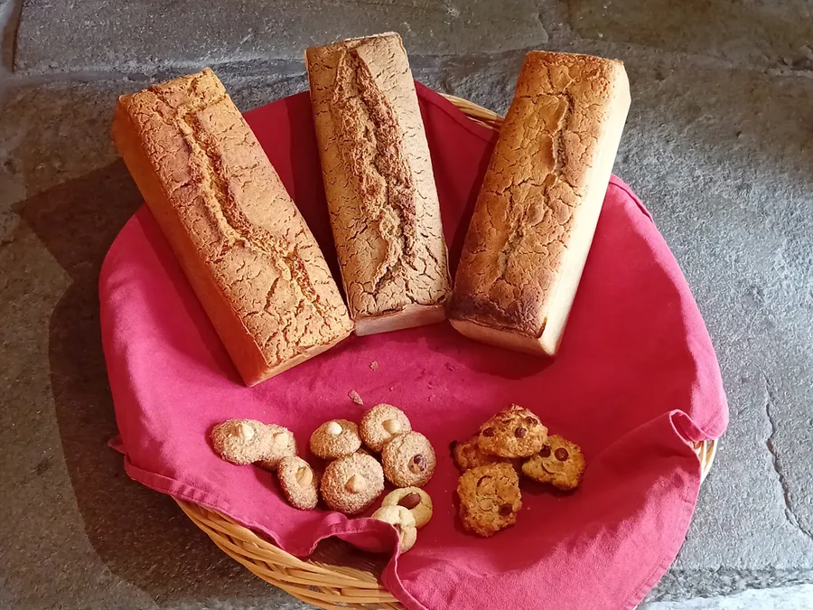 Fabriquez du pain et des biscuits sans gluten avec Richard - Image n°1 - Wecandoo