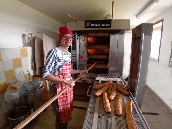 Fabriquez du pain et des biscuits sans gluten avec Richard - Image n°3 - Wecandoo