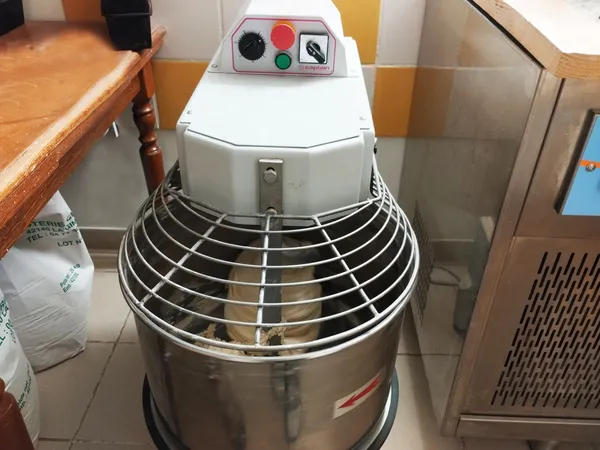 Fabriquez du pain et des biscuits sans gluten avec Richard - Image n°4 - Wecandoo