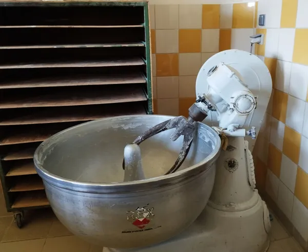 Fabriquez du pain et des biscuits sans gluten avec Richard - Image n°5 - Wecandoo