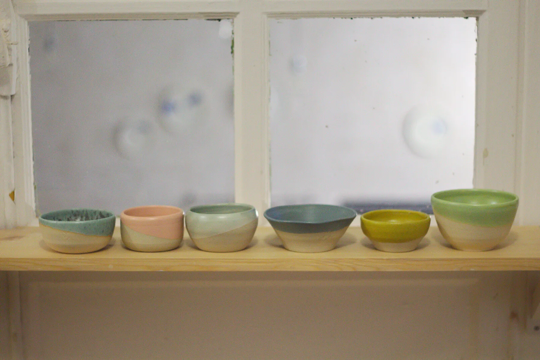 Initiez-vous au tour de potier - Image n°3 - Wecandoo