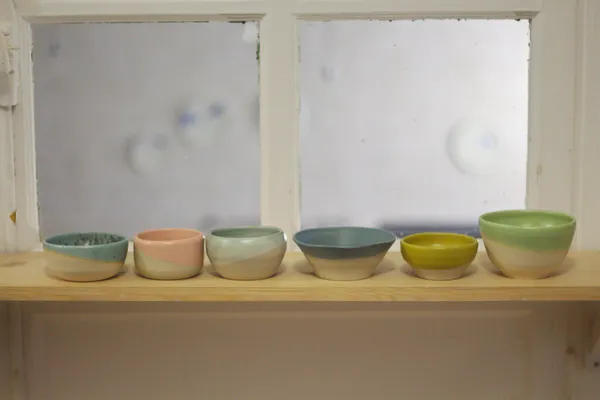 Initiez-vous au tour de potier - Image n°3 - Wecandoo