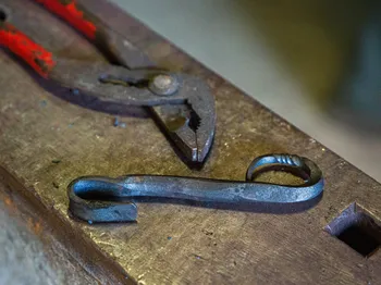 Atelier privé - Pratiquez la forge - 2J