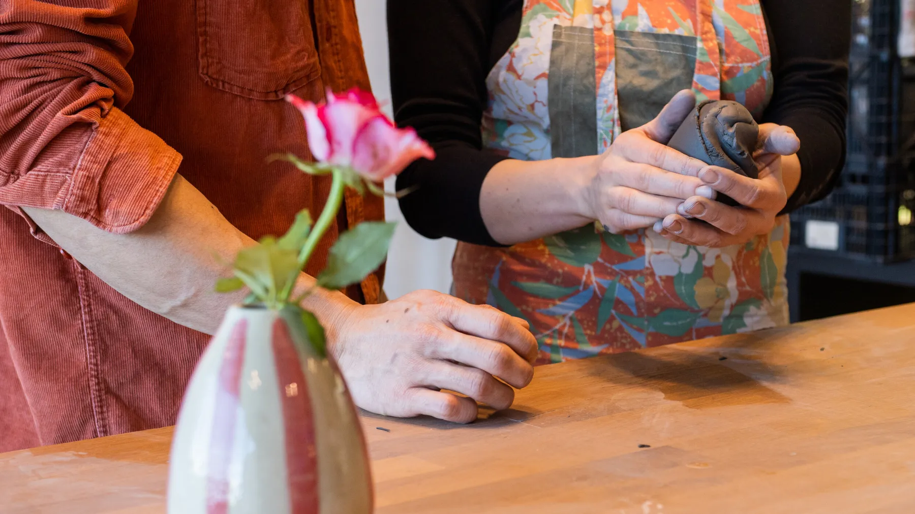 Découvrez le modelage - Image n°3 - Wecandoo