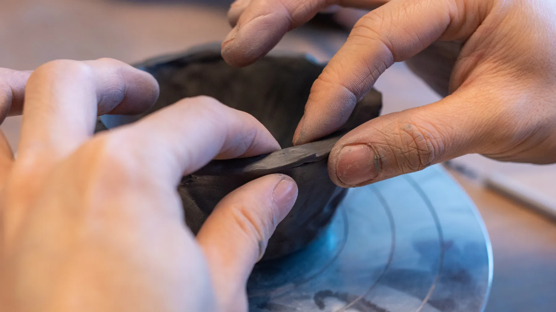 Découvrez le modelage - Image n°5 - Wecandoo