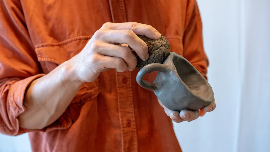 Découvrez le modelage - Image n°1 - Wecandoo