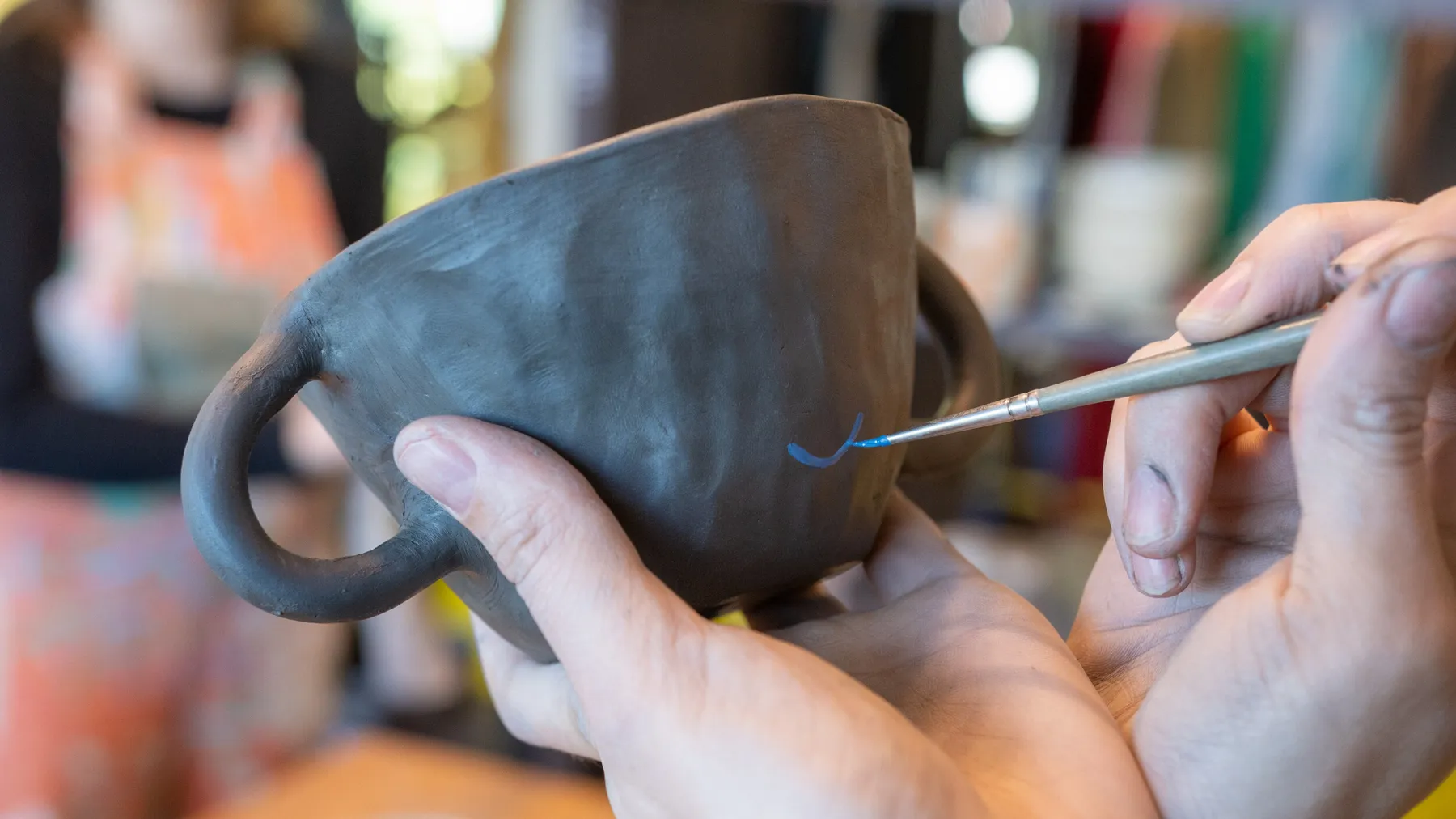 Découvrez le modelage - Image n°2 - Wecandoo