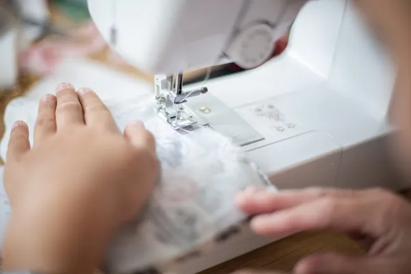 Réalisez un tablier japonais avec Christelle - Image n°4 - Wecandoo