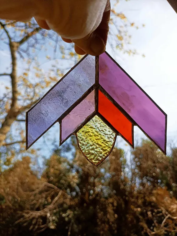 Initiez-vous au vitrail avec Tiffany - Image n°2 - Wecandoo